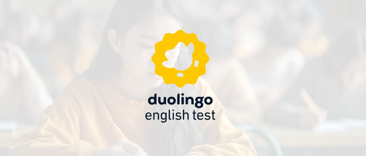 Duolingo English Prep