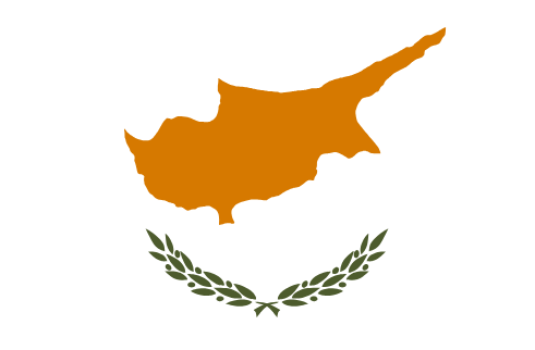 Cyrups Flag