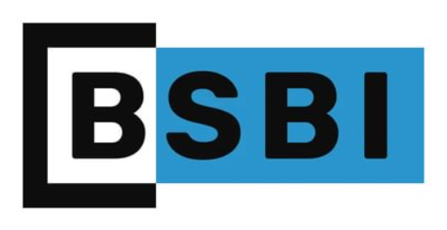 BSBI Logo