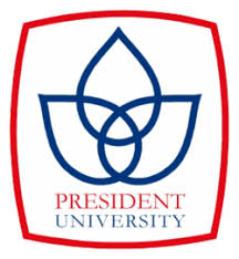 President University Logo