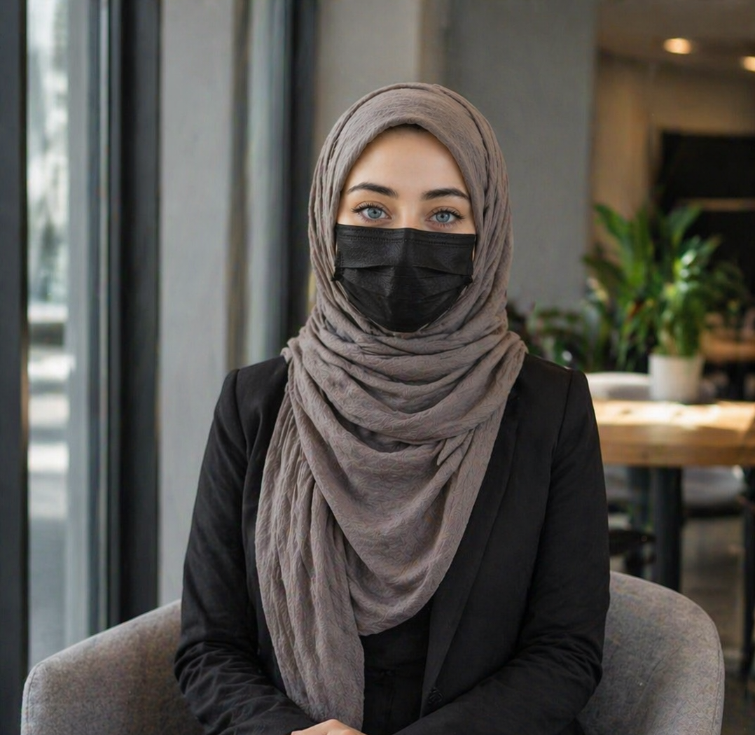 Sara Yousufzai