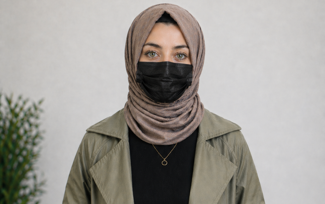 Sara Yousufzai